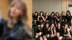 This MAMADOL Member Recently Signed with LOONA’s Agency