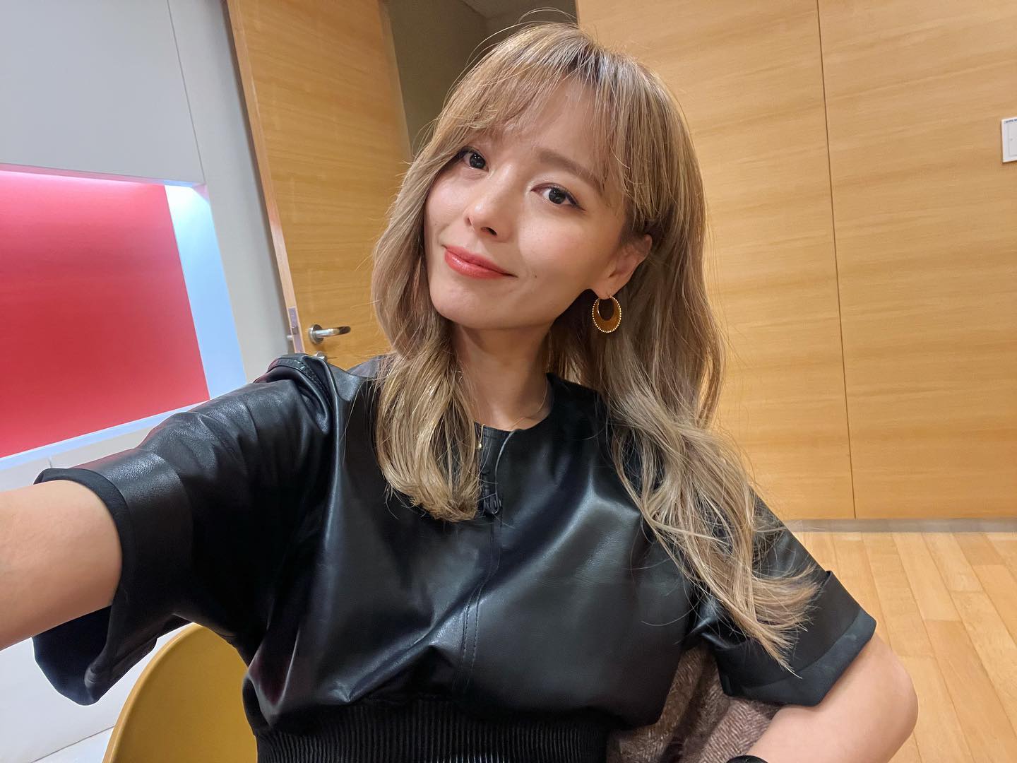 Sunye Reveals What She'll Do If Her Daughter Wants to Pursue an Idol Career