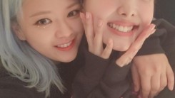 TWICE Jeongyeon, swollen face? Ending health abnormalities with a pretty face