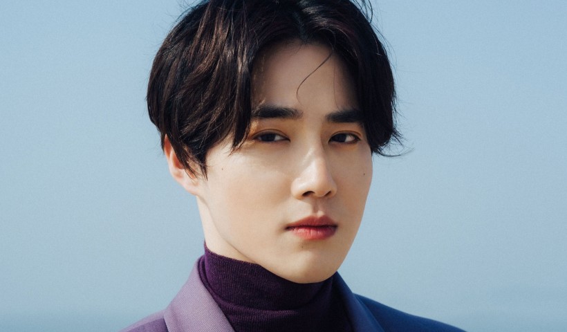 EXO Suho 'Preparing Something' For EXO-Ls — Is It SUHOLO 2?