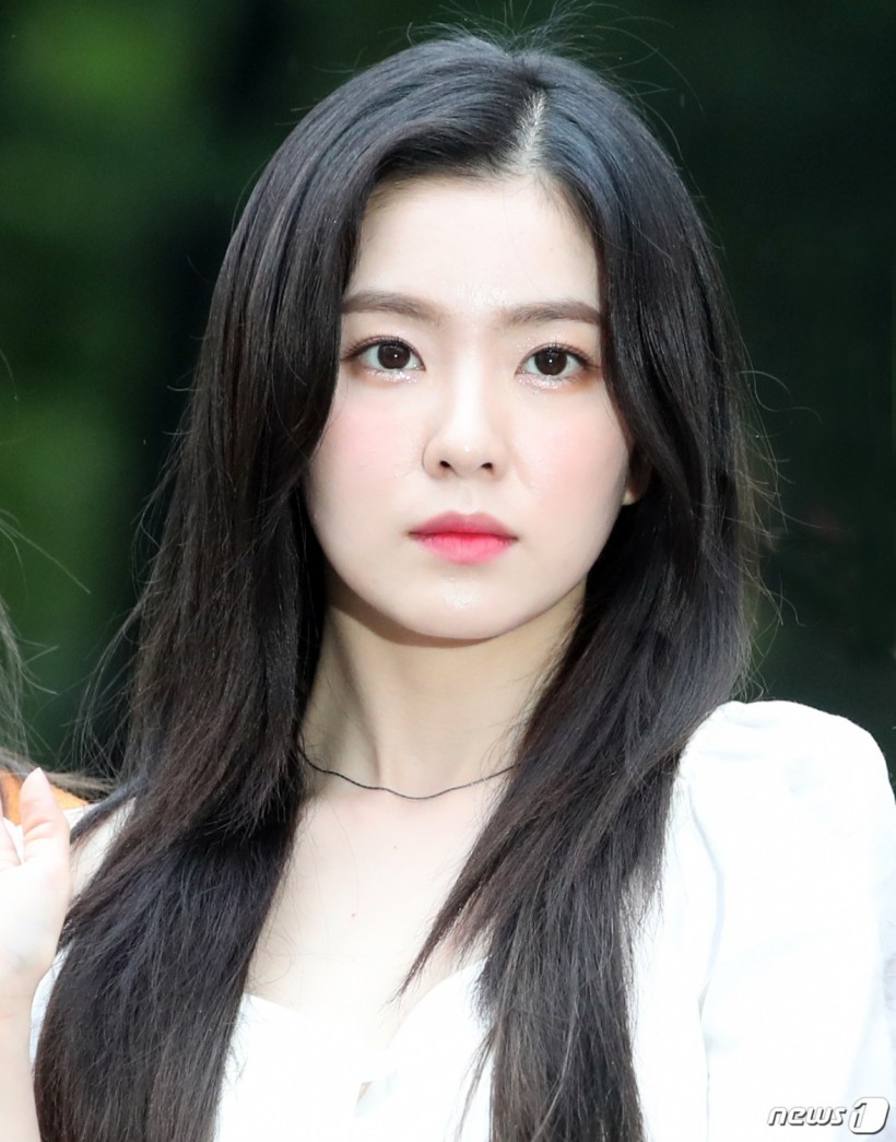 K-Media Update Current Career Status of Red Velvet Irene After Attitude Controversy