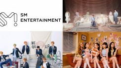 SM Entertainment Artist Comeback, Debut Lineup 2022: Red Velvet, NCT Dream, MORE!