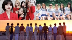 10 Kpop Songs by Artists Outside of Big 4 That Also Became Iconic