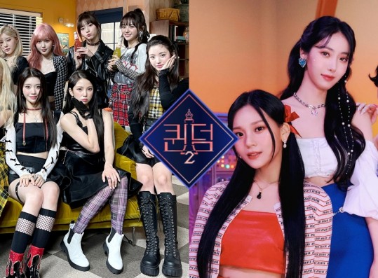  ‘Queendom’ Line-Up Draws Mixed Reviews — Here’s Why