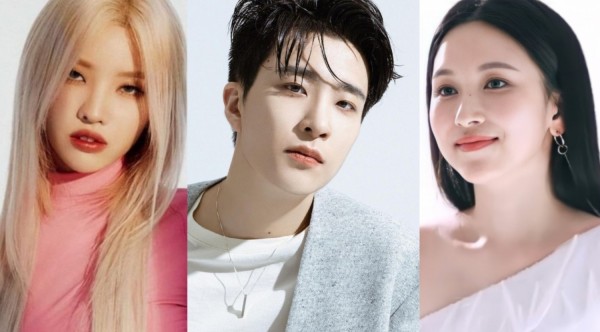 5 Idols, Stars Who Register as Organ Donors – Their Reasons Will Warm Your Heart