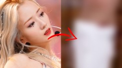 Apink Bomi Spotted Bleeding During 'DILEMMA' Performance — Here's What Happened