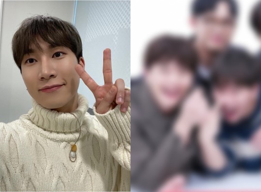 BTOB Eunkwang Flashed His Middle Finger? Here’s Truth Behind Group’s ‘IDDP’ Thumbnail