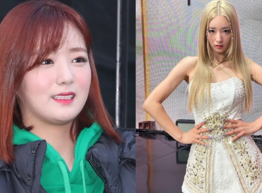 Apink Bomi's Anecdote on Extreme Diet's Side Effect Resurfaced: 'I feel like ants were crawling in my body'