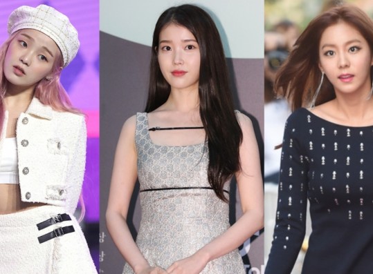These 5 K-pop Stars Reveal Harsh Reality of How Female Idols Maintain 'Ant Waist' Body