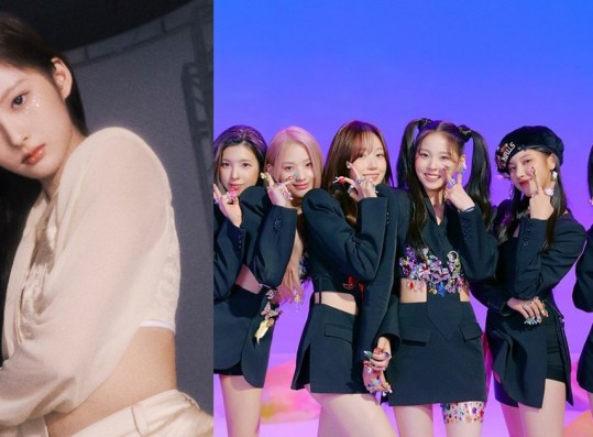 NMIXX Sullyoon Earns Praise Despite Mixed Reviews Over Girl Group’s Debut — Here’s Why