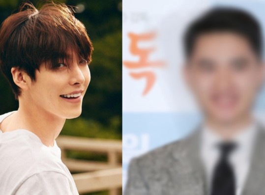 Kim Woo Bin Proves He's #1 Fanboy of THIS EXO Member, And It's Totally Understandable