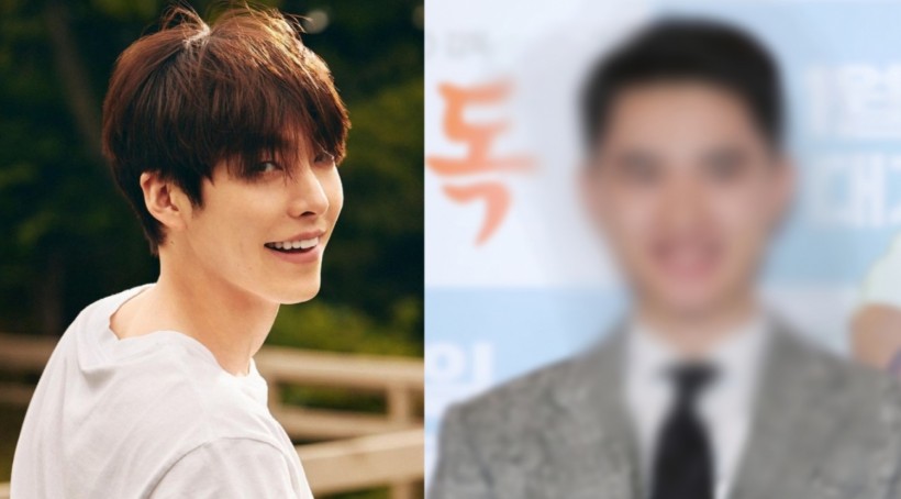 Kim Woo Bin Proves He's #1 Fanboy of THIS EXO Member, And It's Totally Understandable