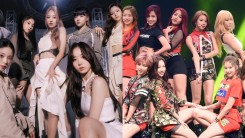 NMIXX’s ‘O.O’ Draws Comparison to Past JYP Entertainment Debuts — Here’s What People Had to Say