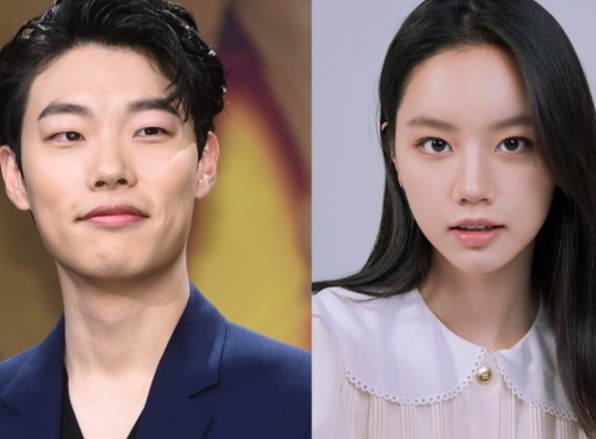 Are Girl's Day Hyeri and Ryu Jun Yeol Still Dating? Idol Updates on Relationship with Actor