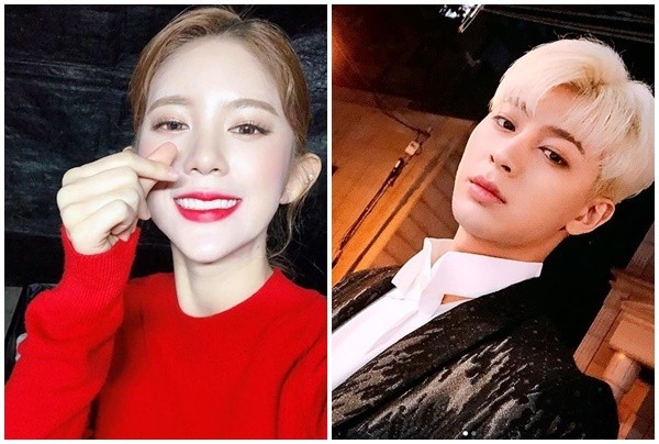 Top 3 Dating Rumors Which Are Still K-pop's Mysteries