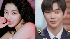 TWICE Jihyo Relationship 2022 — Why She Split With Kang Daniel