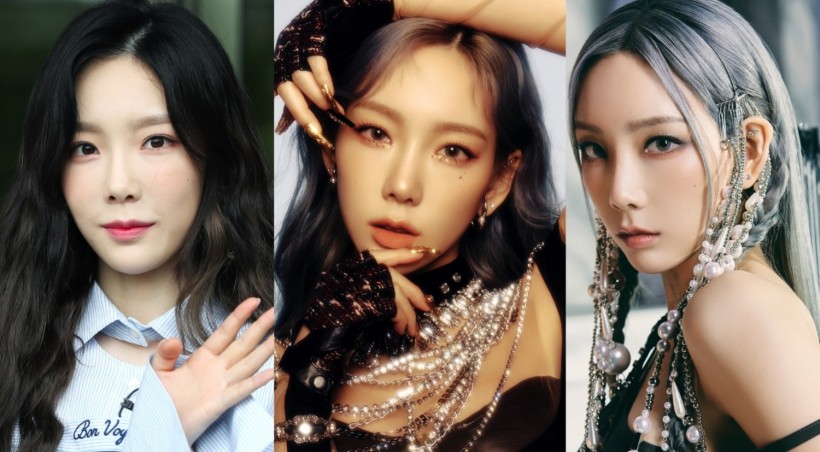 SNSD Taeyeon Who Debuted 5 Times Without Break Draws Mixed Reactions