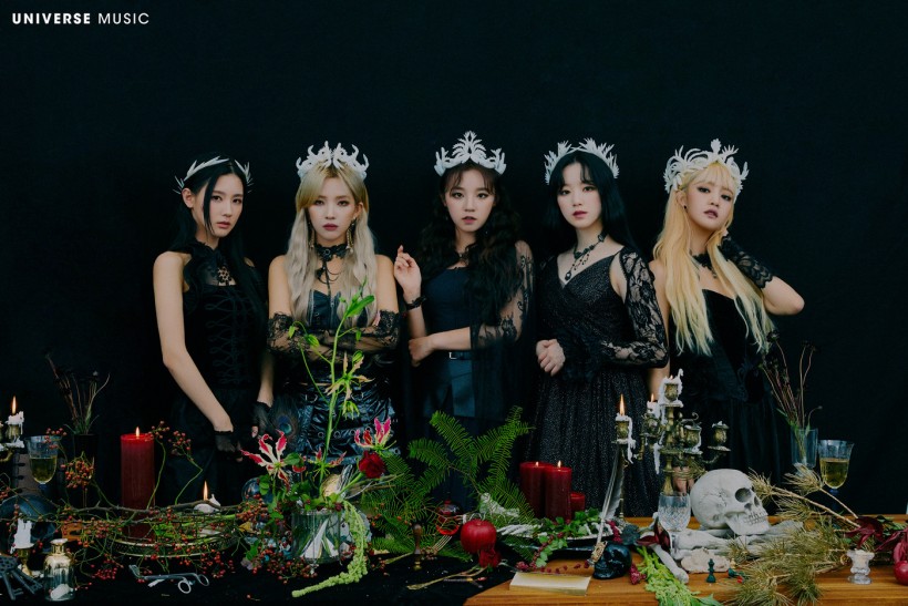 Soyeon Reveals How (G)I-DLE Line Distribution Works + Why She Cried After THIS Remark from Members
