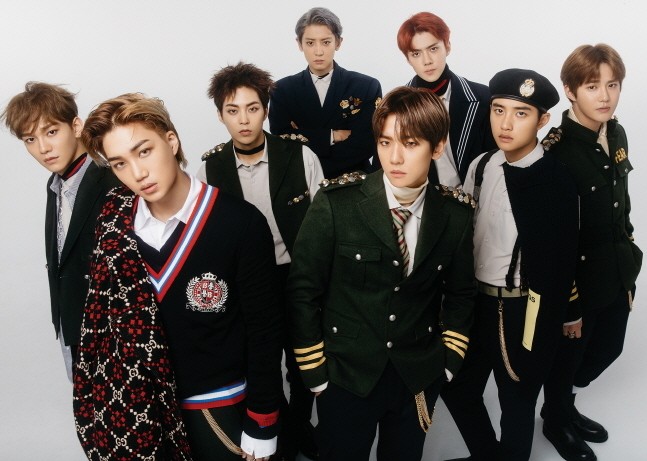 'Travel Around the World on EXO's Ladder' Season 3 Reveals Members to Join, Filming Location, More + What to Expect