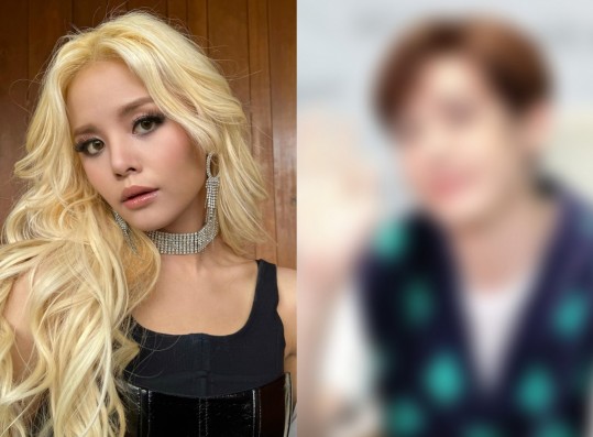 Former CLC Sorn Reveals THIS 2PM Member Was Her   Inspiration to Become K-pop Idol