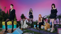 #The_ReVe_Festival_2022: Red Velvet Confirms Release Date, Mini-Album Title Track + Drops Teaser Clip