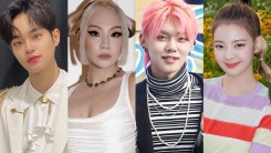 15 K-pop Idols Who Left Their Initial Companies and Debuted in Different Agencies