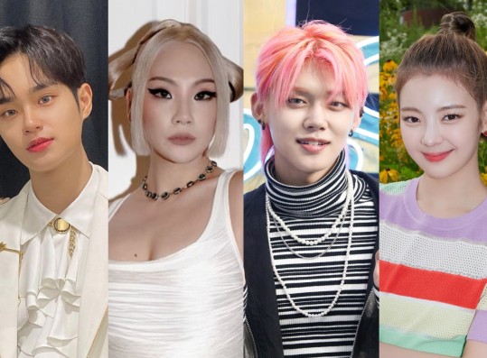 15 K-pop Idols Who Left Their Initial Companies and Debuted in Different Agencies