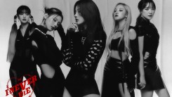 (G)I-dle Releases First Concept Image for  'I NEVER DIE' 