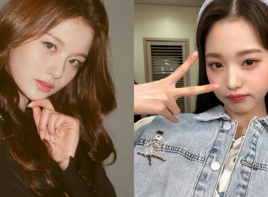 NMIXX Sullyoon Draws Comparisons to IVE Jang Wonyoung — Here’s Why