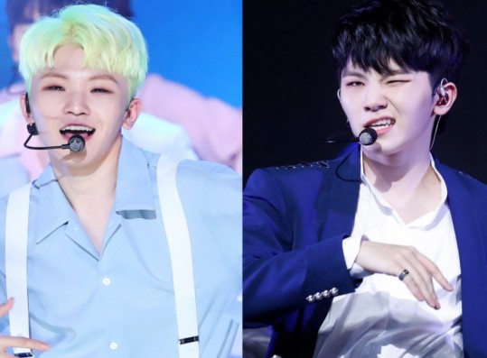 Becoming SEVENTEEN Woozi: Idol Reveals Casting Story, Trainee Life, Debut + Solo Career