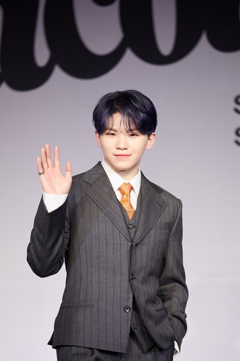 Becoming SEVENTEEN Woozi: Idol Reveals Casting Story, Trainee Life, Debut + Solo Career