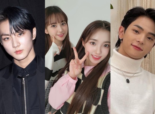 7 K-pop Idols Who Trained Under More Than 2 Companies Before Debuting