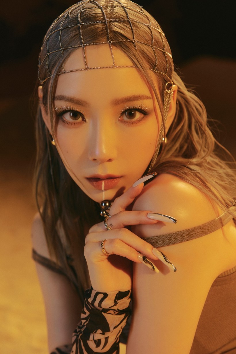 SNSD Taeyeon Proves She's 'Vocal Queen' After Her Dingo's 'Killing Voice' Clip Achieved THIS Record
