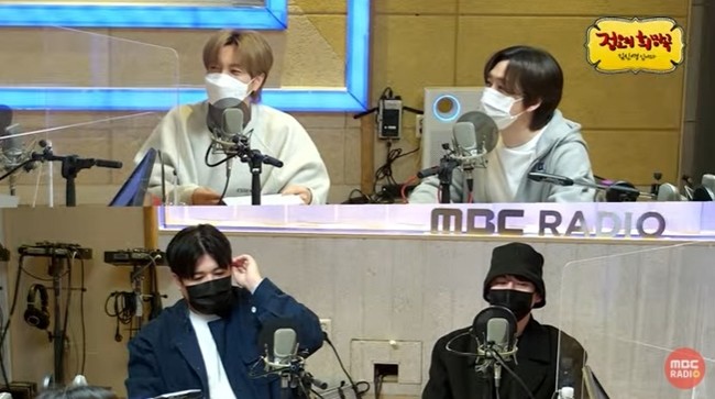 Super Junior Eunhyuk 'Criticized' KWANGYA: 'Didn't they put singers in too much?'