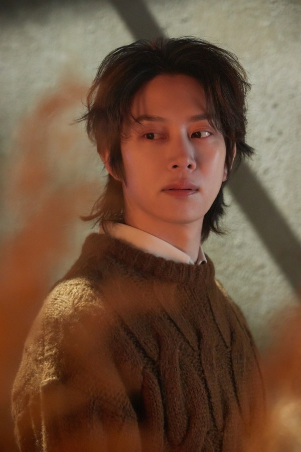 Super Junior Heechul