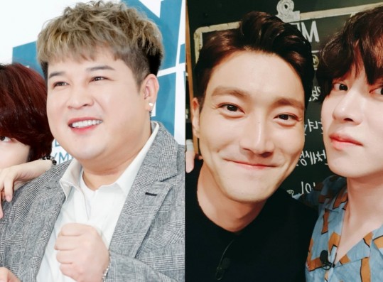 Super Junior Siwon, Shindong Recall Fight with 'Legendary Trainee' Heechul, Reason Will Make You Laugh
