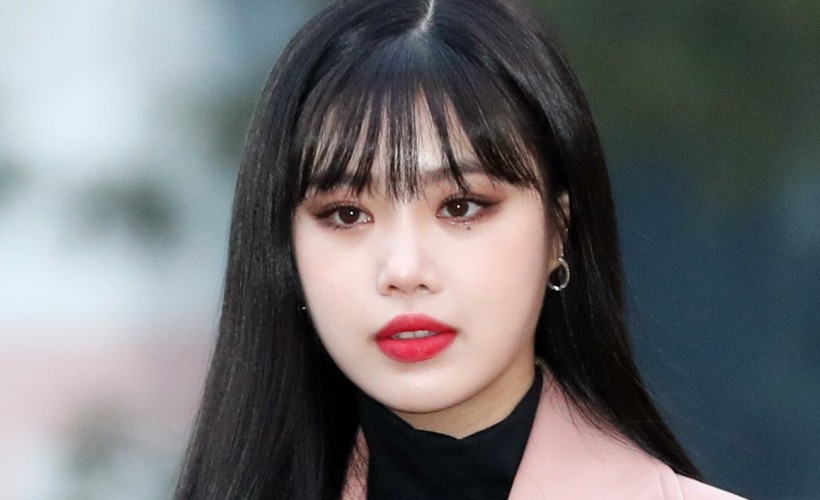 Former (G)I-DLE Soojin's Departure from Cube: Was She 'Unfairly' Treated by Agency?  Here's What Happened