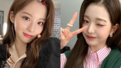 Interaction Between NMIXX Sullyoon, IVE Jang Wonyoung Draws Attention — Here’s Why