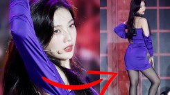 Red Velvet Joy Shares Fashion Tips on How to Look Taller, Reveals Real Height