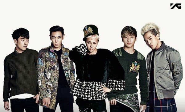 BIGBANG