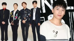 BIGBANG Members Predicted Seungri’s Departure? Group’s Past Video Garners Attention