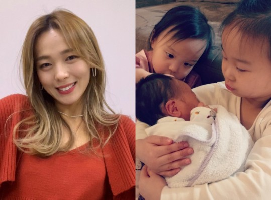 Sunye Shares What Action She’ll Take If Her Daughter Decides to Debut as a K-pop Idol