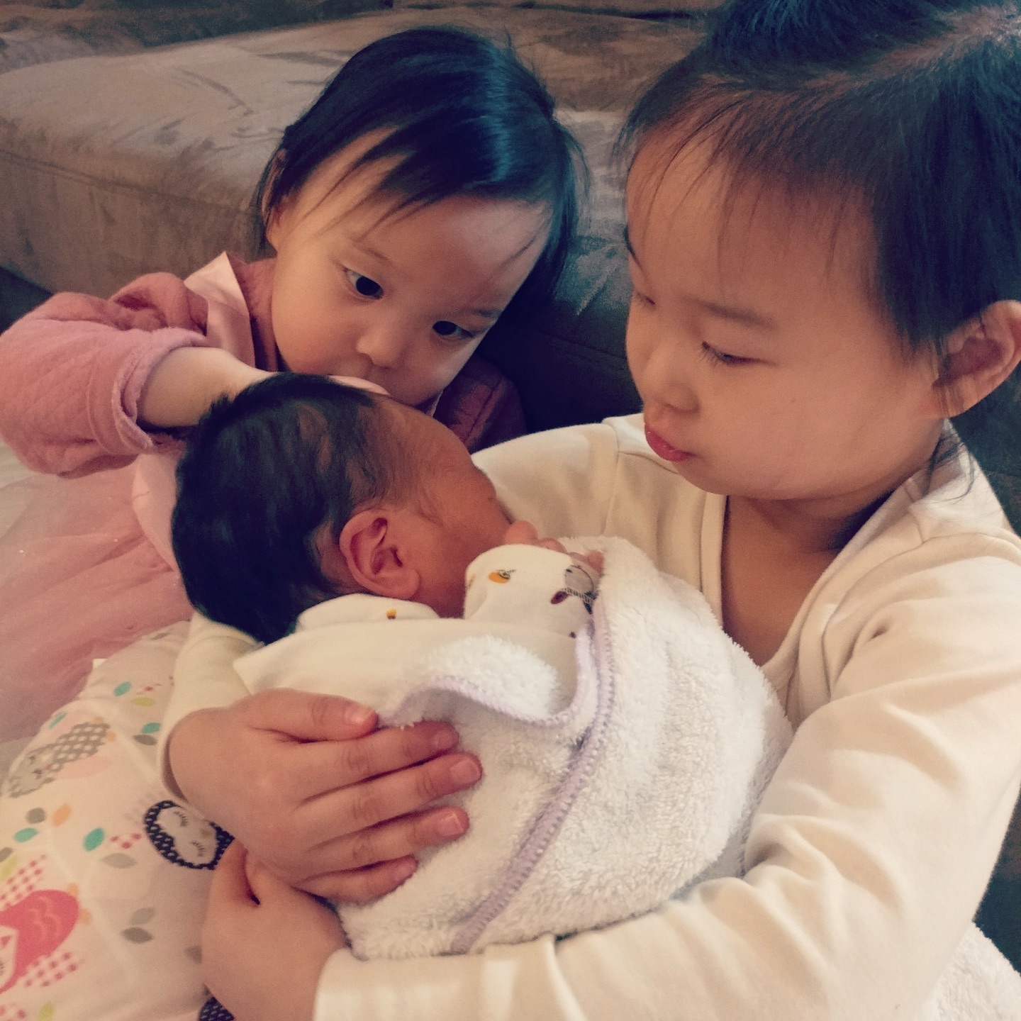 Sunye Reveals What She'll Do If Her Daughter Wants to Pursue an