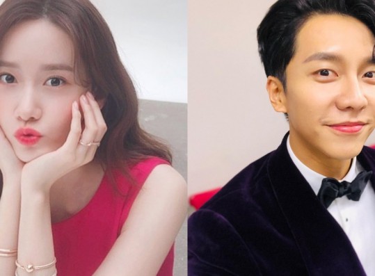 Girls’ Generation Yoona Relationship 2022 — Why She Split With Lee Seung Gi