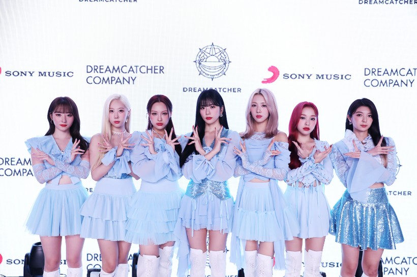 Most Popular K-pop Groups in the World Based on 7 Countries: DREAMCATCHER, BTOB, More!