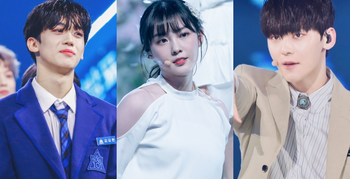 The Best K-Pop Songs of 2022, Ranked