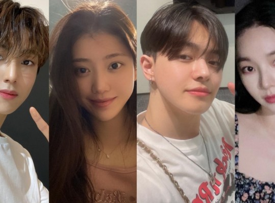 7 Most Anticipated K-pop Rookies in 2022: NCT Hollywood, Trainee A, Kep1er, MORE!