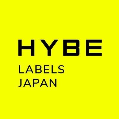 HYBE Labels Japan