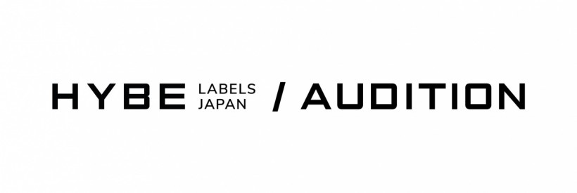HYBE Labels Japan Audition