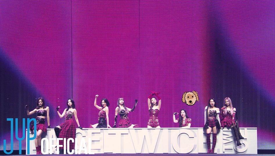 TWICE confirms additional performances at Tokyo Dome in Japan… held in April